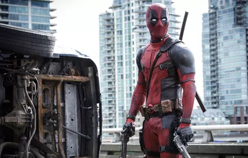 Recomandarea TVmania pentru seara de marți, 18 aprilie: „Deadpool”, cu Ryan Reynolds