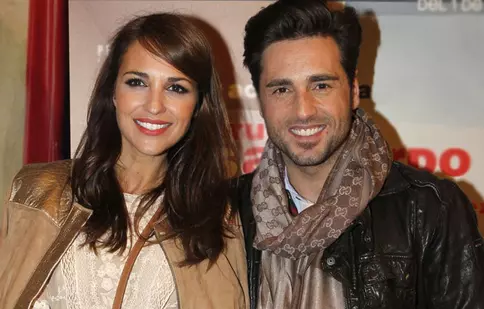 Paula Echevarria şi David Bustamante nu mai formează un cuplu. De ce s-au despărţit?