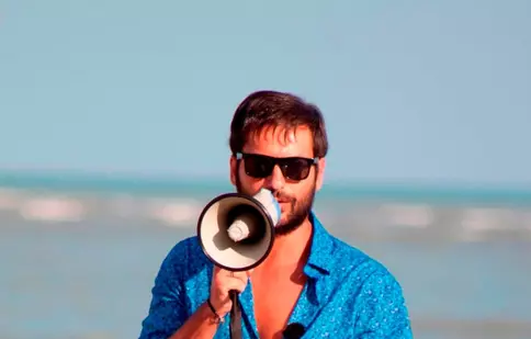 Începe „Temptation Island – Insula iubirii”. Radu Vâlcan:„Va fi un sezon altfel decât până acum”