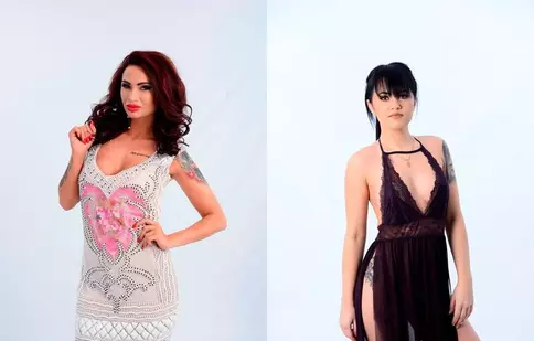 FOTO. Ispitele feminine din cel de-al treilea sezon „Temptation Island – Insula iubirii” (Antena 1)
