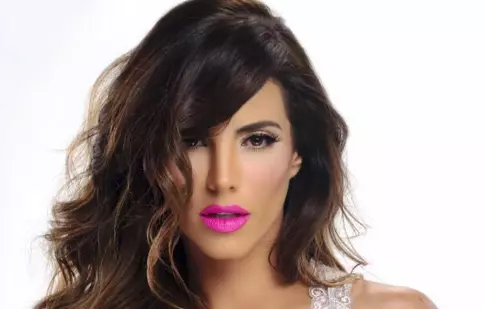 FOTO. Actriţa Gaby Espino ar avea un nou iubit, despre care se spun multe