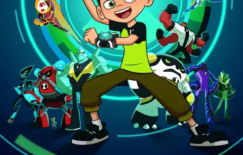 Cartoon Network va lansa un nou sezon al serialului „Ben 10”