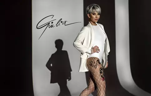 Giulia a lansat un nou videoclip, “Ne vedem noi”