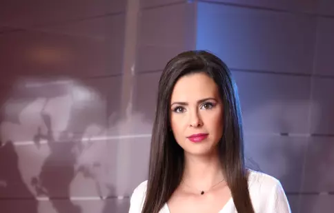 Livia Graur (Prima TV) și-a descoperit o nouă pasiune