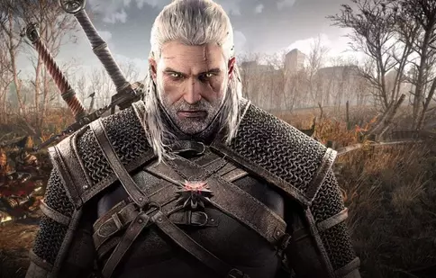 Netflix a anunțat că va produce un serial bazat pe seria de cărți „Witcher”, de Andrzej Sapkowski