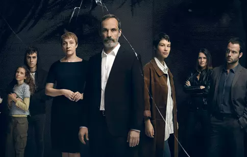 Serialul thriller spaniol „Știu cine ești” ajunge la final săptămâna viitoare, la DIVA