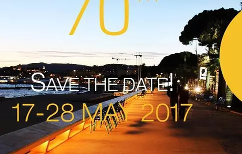 Cannes 2017: TV5MONDE a pregătit, pentru luna mai, un rendez-vous cinematografic