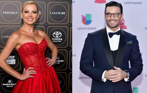 Marjorie de Sousa a câştigat procesul împotriva lui Julian Gil: copilul rămâne la actrița din „Până la capătul lumii”