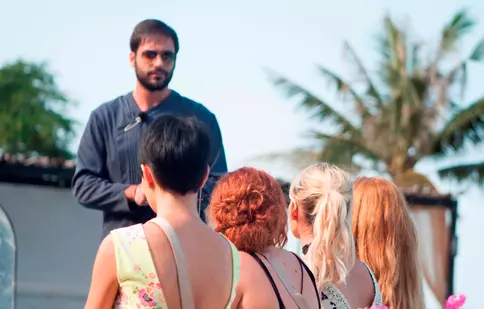 FOTO. „Temptation Island – Insula iubirii” debutează la Antena 1: Ce e schimbat în sezonului 3