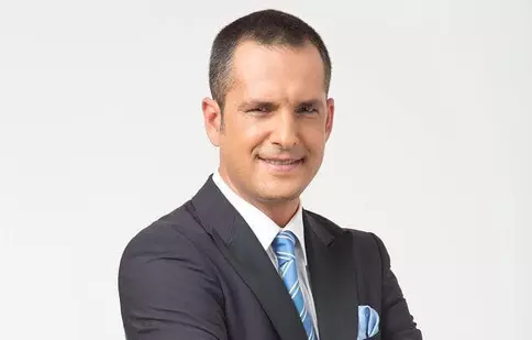Mădălin Ionescu ia o pauză de la televiziune. Aflaţi motivele!