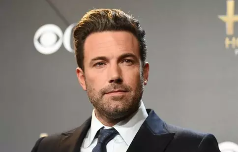 FOTO. Ben Affleck are o nouă iubită. Relația, încă de pe vremea mariajului cu Jennifer Garner