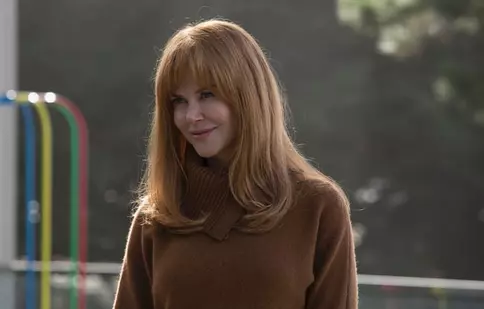Nicole Kidman a oferit detalii despre sezonul doi al serialului „Marile minciuni nevinovate”