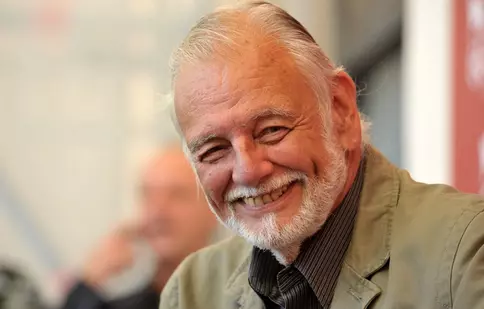 A murit legendarul producător de filme horror, George A. Romero
