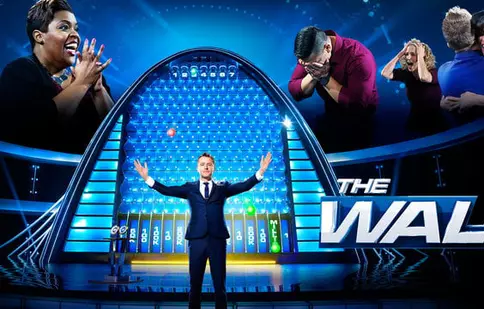 Grila Antenei 1 s-a îmbogățit cu o nouă emisiune. Game-show-ul „The Wall” va fi produs de Mona Segall
