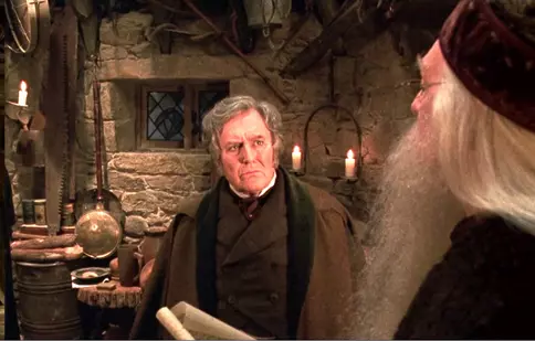 Actorul Robert Hardy, cunoscut pentru rolul lui Cornelius Fudge din „Harry Potter”, a murit
