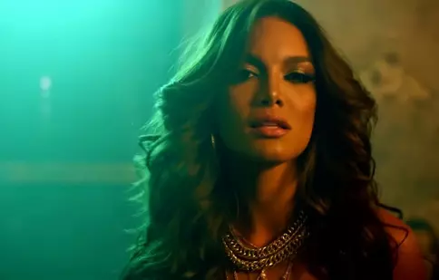 Ce trebuie să știți despre actriţa Zuleyka Rivera, protagonista videoclipului „Despacito”