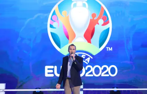 Și mai mult fotbal la Pro TV și Pro X! Posturile Pro vor transmite în exclusivitate EURO 2020