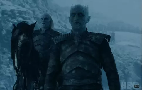 „Urzeala tronurilor”: 4 amănunte de reținut din episodul 6 al sezonului 7, „Beyond The Wall”