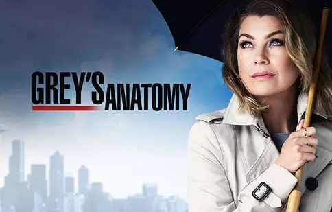 Pentru noul sezon din toamna aceasta, al 14-lea, „Anatomia lui Grey” promite schimbări