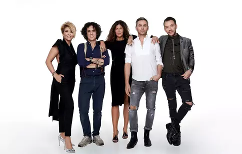 Ovidiu Buta prezintă „Descoperă-ţi frumuseţea”, un nou reality-show la Antena Stars