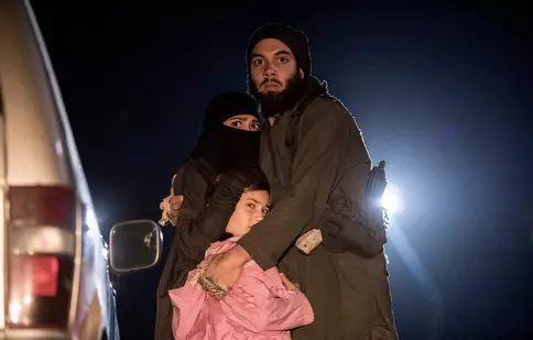 Încă o serie de ficțiune la National Geographic: postul anunță premiera „Statul”