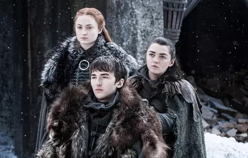 Actorul Isaac Hempstead-Wright, Bran Stark din „Urzeala tronurilor”, comentează teoriile legate de sezonul 8 al serialului