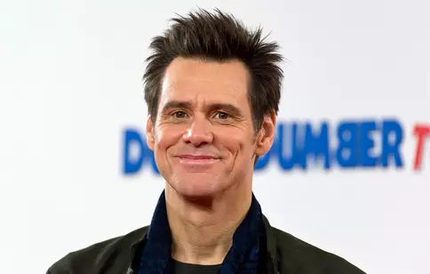 Jim Carrey colaborează din nou cu Michel Gondry pentru un serial produs de Showtime