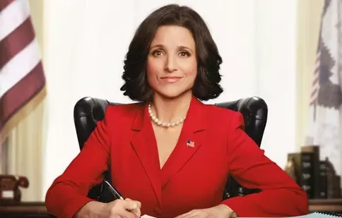 Serialul „Vicepreședinta”, cu Julia Louis-Dreyfus în rol principal, ajunge la final