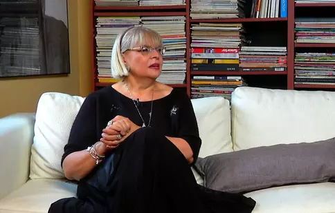 Irina Margareta Nistor va prezenta o emisiune nouă la Happy Channel din 7 septembrie