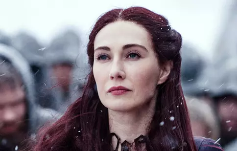 Continuă valul de teorii legate de sezonul 8 din „Urzeala tronurilor”. În obiectiv: Melisandre!