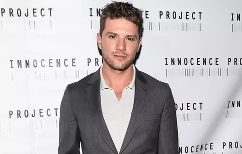 Ryan Phillippe acuzat de violență domestică de fosta sa iubită