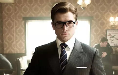 Agenții secreți de la Kingsman vor ajunge și pe micile ecrane. Se pregătește serialul!