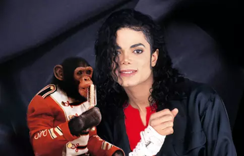„Bubbles”, filmul despre Michael Jackson și cimpanzeul lui, nu va fi gata mai devreme de 2022
