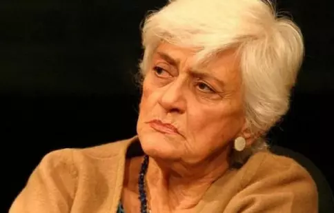 A murit actrița Olga Tudorache