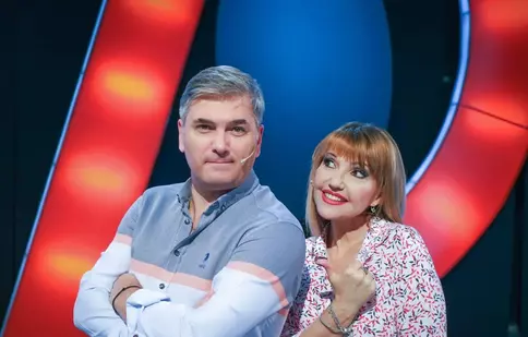 Marina Almășan și Mircea Radu au pregătit două ediţii speciale, azi şi mâine, ale emisiunii „Femei de 10, Bărbați de 10”