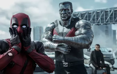 Recomandarea TVmania pentru seara de joi, 23 noiembrie: „Deadpool” cu Ryan Reynolds și Morena Baccarin