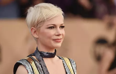 Michelle Williams s-a logodit la 10 ani după moartea lui Heath Ledger
