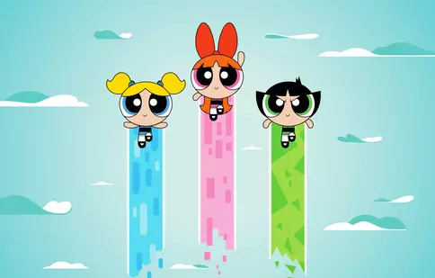 „Fetițele Powerpuff” și „Casa Foster pentru prietenii imaginari” vor fi refăcute chiar de creatorul lor