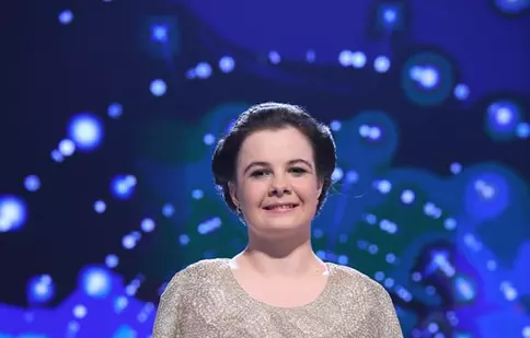Lorelai Moșneguțu, invitata lui Cătălin Măruță. Ce a făcut cu marele premiu de la „Românii au talent”