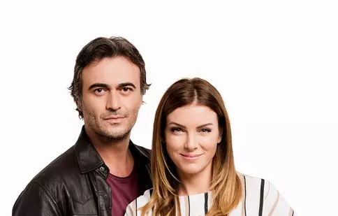 UPDATE. Un nou serial turcesc în grila Happy Channel. Află toate detaliile despre „A doua șansă”