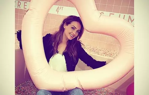 Camilla Luddington a primit inelul de logodnă. Cine este viitorul soț al starului din „Anatomia lui Grey”