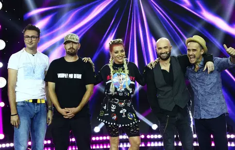 Încep preselecțiile pentru sezonul 5 al show-ului ”iUmor” (Antena 1)