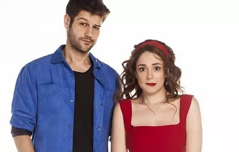 Din martie, postul AXN White va difuza un nou serial turcesc. În distribuție, un actor din „Mama”