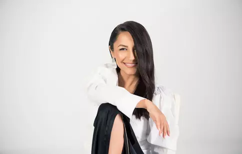 EXCLUSIV. Andra pregătește un nou concert la Sala Palatului: „Se anunță un an plin”