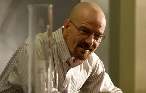 EXCLUSIV. Bryan Cranston („Breaking Bad”): „Nu am stat să îmi judec personajul”