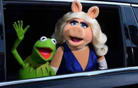 Platforma de streaming a gigatului Disney pregătește „Păpușile Muppets”