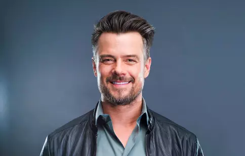 Josh Duhamel are o nouă relație după despărțirea de Fergie