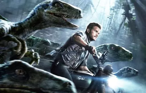 Studiourile Universal au confirmat: Se pregătesc de filmările pentru „Jurassic World 3”