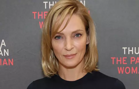 Uma Thurman acuză