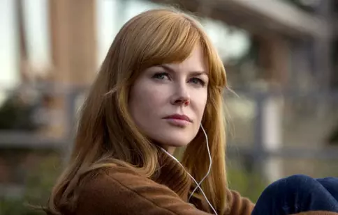 Nicole Kidman va juca într-un nou serial HBO
